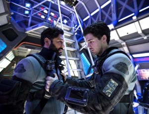 The Expanse (105) - Back to the Butcher