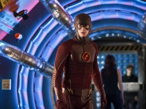 The Flash (217) - Flash Back