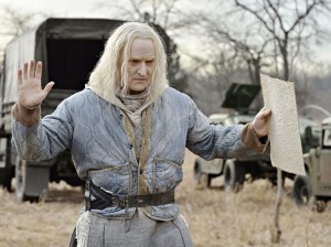 Defiance (308) - My Name Is Datak Tarr and I Have Come to Kill You