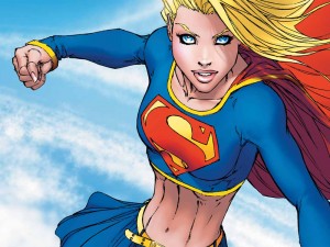 Supergirl (DC Comics)