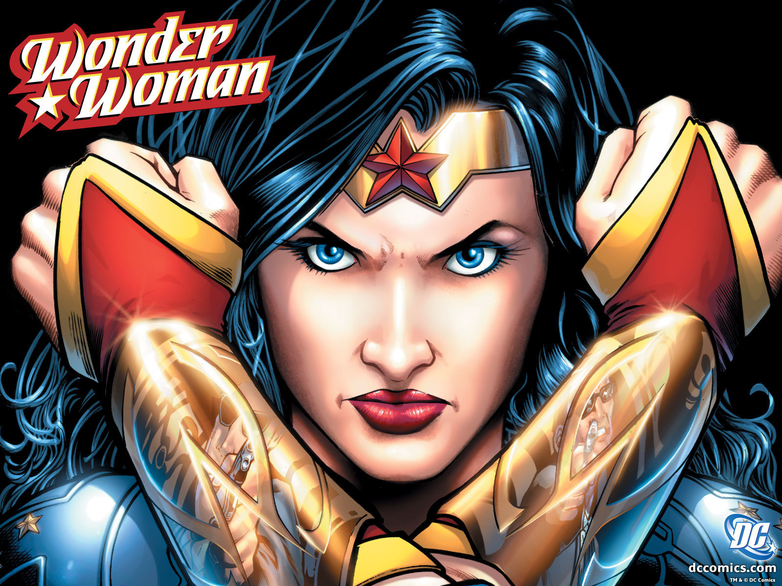 The CW Now Casting Wonder Woman TV Series Amazon | SciFi Stream