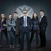 Agents of S.H.I.E.L.D.