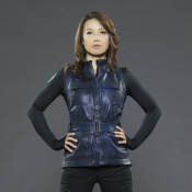 Ming-Na Wen as Agent Melinda May