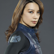 Ming-Na Wen as Agent Melinda May