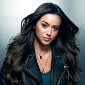 Chloe Bennet as Skye
