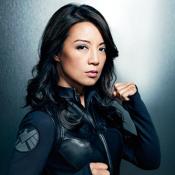 Ming-Na Wen as Agent Melinda May