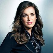 Elizabeth Henstridge as Agent Jemma Simmons
