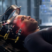 (Almost Human) Pilot