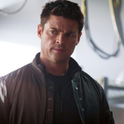 (Almost Human) Pilot