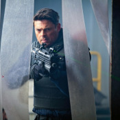 (Almost Human) Pilot