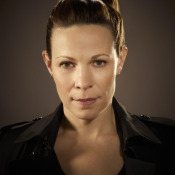 Lilli Taylor as Captain Sandra Maldonado