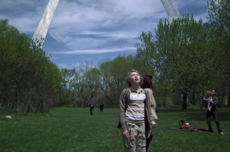 Defiance - Promo #1