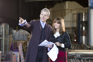 Season Eight Cast