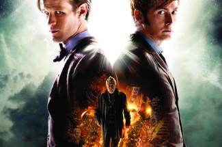 The Day of the Doctor (2013)