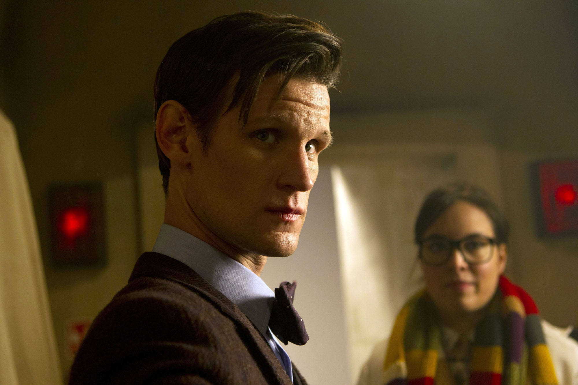 "The Day of the Doctor (2013)" (Doctor Who Image Gallery) | SciFi Stream
