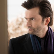Jessica Jones (David Tennant)