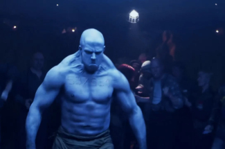 Making of Defiance Promo #3