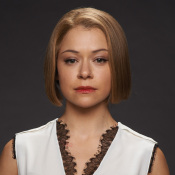 Rachel (Tatiana Maslany)