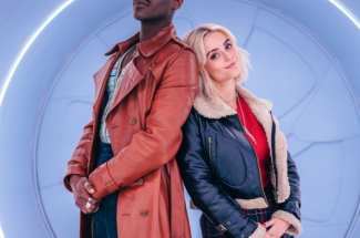 Season 14 Cast Gallery
