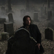 (Sleepy Hollow) Pilot
