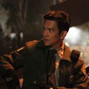 (Sleepy Hollow) Pilot