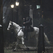 (Sleepy Hollow) Pilot