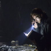 (Sleepy Hollow) Pilot