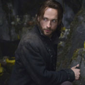 (Sleepy Hollow) Pilot