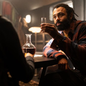 Snowpiercer (Season 4 First Look)