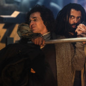 Snowpiercer (Season 4 First Look)