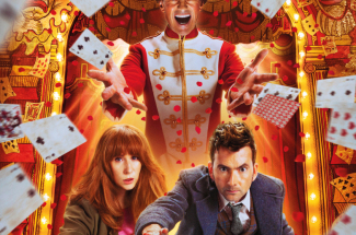 The Giggle (2023)