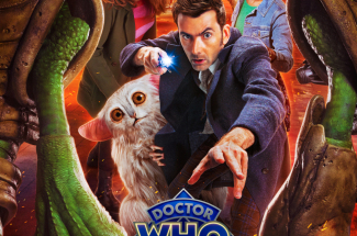 The Star Beast (2023)