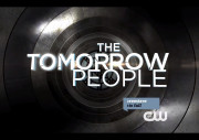 The Tomorrow People
