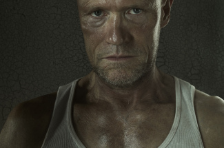 Cast Photos (Season Three)