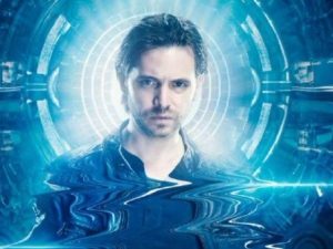 12 Monkeys (Season 4)