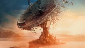 3 Body Problem