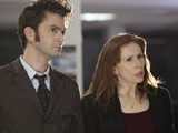 Doctor Who (401) - Partners in Crime