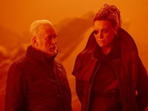 Krypton (205) - A Better Yesterday