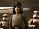Star Wars: Rebels (414) - A Fool's Hope