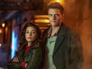 The Flash (612) - A Girl Named Sue