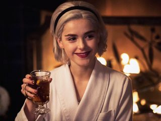 Chilling Adventures of Sabrina (111) - A Midwinter's Tale