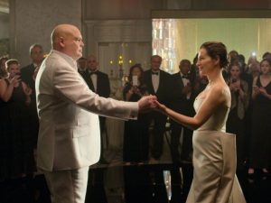 Daredevil (313) - A New Napkin