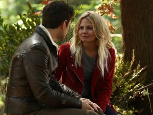 Once Upon A Time (702) - A Pirate's Life