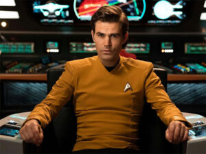 Star Trek: Strange New Worlds (110) - A Quality of Mercy