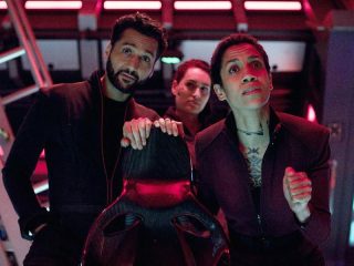 The Expanse (407) - A Shot in the Dark