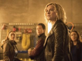 The 100 (714) - A Sort of Homecoming
