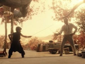 Star Trek: Picard (104) - Absolute Candor