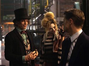 Gotham (507) - Ace Chemicals