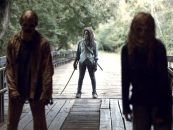 The Walking Dead (909) - Adaptation
