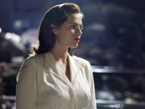 Agent Carter (101) - Pilot